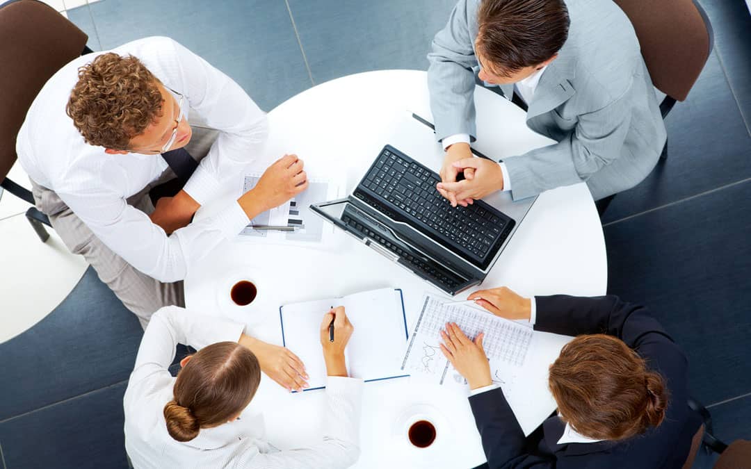 Consultoría Empresarial